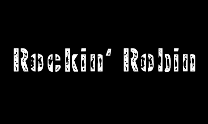 rockinrobin