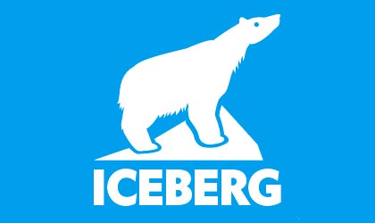 iceberglogo